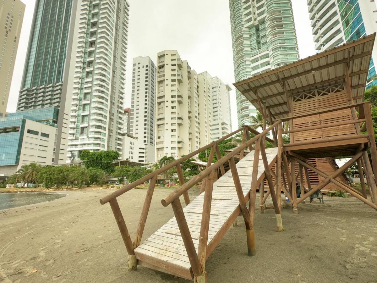 Casa Amanzi Cartagena By Bernalo Hotels 외부 사진
