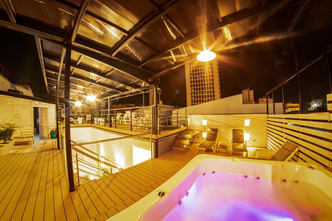 Casa Amanzi Cartagena By Bernalo Hotels 외부 사진