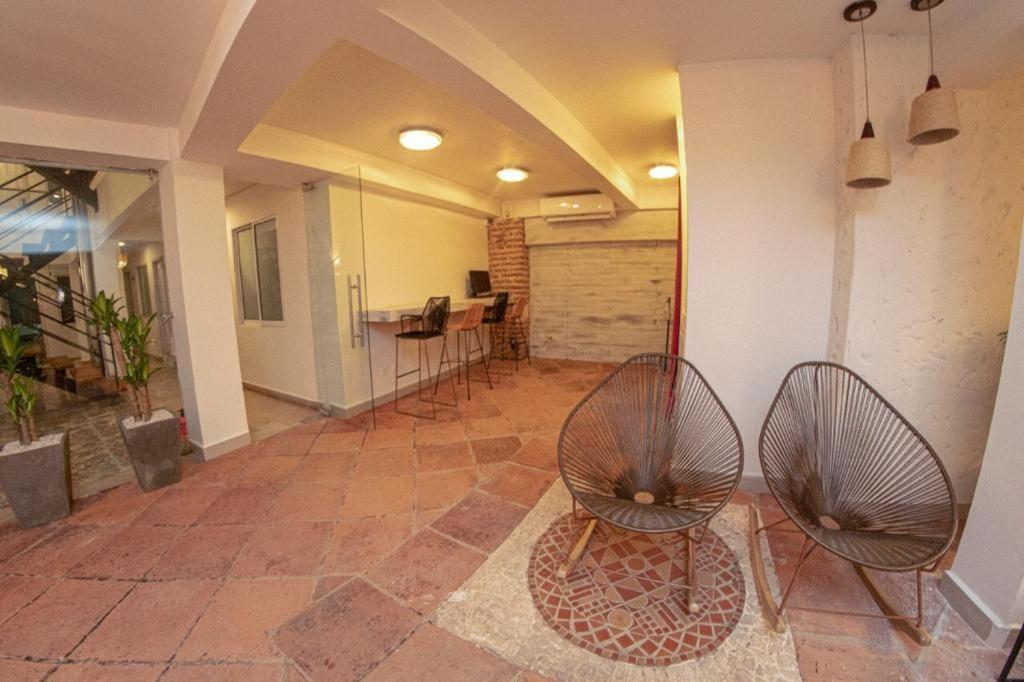 Casa Amanzi Cartagena By Bernalo Hotels 외부 사진